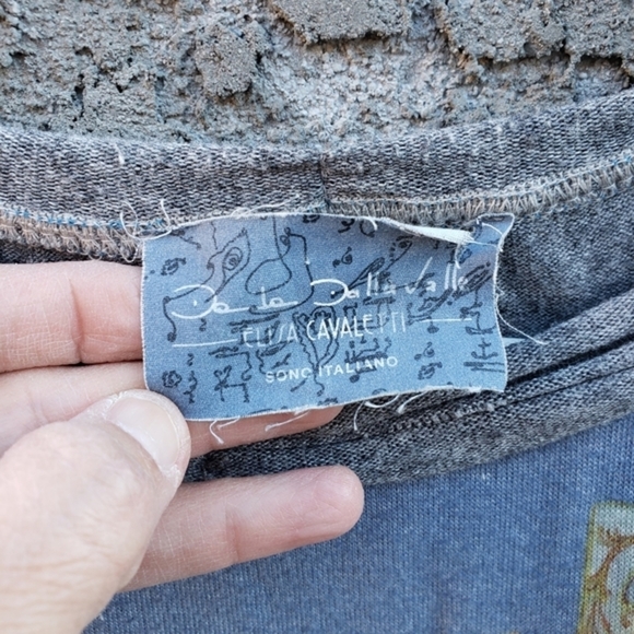 Elisa Cavaletti TOP‎ - Picture 7 of 10
